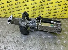 EGR с охлодителем Mercedes-Benz GLK-Class (2008-2015) A6511420467