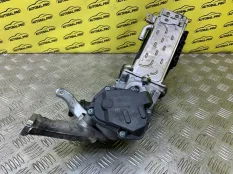EGR с охлодителем Mercedes-Benz GLK-Class (2008-2015) A6511420467