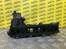 Коллектор впускной Mercedes-Benz GLK-Class (2008-2015) A6510900037