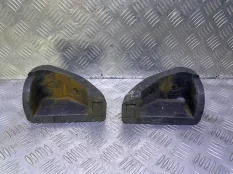 Абсорбер бампера Nissan Pathfinder (R51M) 2004-2013 2011 620925X00A ВНЕДОРОЖНИК 2.5 D YD25DDTI