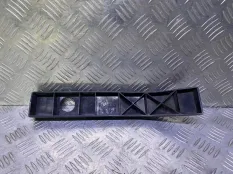 Кронштейн заднего бампера правый Nissan Pathfinder (R51M) 2004-2013 2011 852225X00A ВНЕДОРОЖНИК 2.5 D YD25DDTI