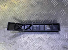 Кронштейн заднего бампера левый Nissan Pathfinder (R51M) 2004-2013 2011 852235X00A ВНЕДОРОЖНИК 2.5 D YD25DDTI