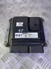 Блок управления двигателем Nissan Pathfinder (R51M) 2004-2013 2011 237105X06C ВНЕДОРОЖНИК 2.5 D YD25DDTI
