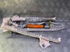 Подушка безопасности боковая (шторка) Nissan Pathfinder (R51M) 2004-2013 2011 305817600 ВНЕДОРОЖНИК 2.5 D YD25DDTI