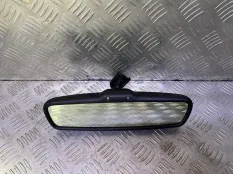 Зеркало салона Nissan Pathfinder (R51M) 2004-2013 2011 96321ZB00A ВНЕДОРОЖНИК 2.5 D YD25DDTI
