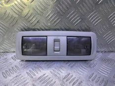 Фонарь салона (плафон) Nissan Pathfinder (R51M) 2004-2013 2011 26460EB301 ВНЕДОРОЖНИК 2.5 D YD25DDTI