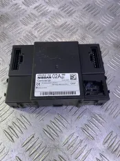 Блок комфорта Nissan Pathfinder (R51M) 2004-2013 2011 284B24X02A ВНЕДОРОЖНИК 2.5 D YD25DDTI