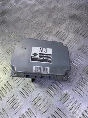 Блок управления раздаточной коробкой Nissan Pathfinder (R51M) 2004-2013 2011 330845X02A ВНЕДОРОЖНИК 2.5 D YD25DDTI