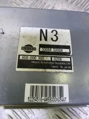 Блок управления раздаточной коробкой Nissan Pathfinder (R51M) 2004-2013 2011 330845X02A ВНЕДОРОЖНИК 2.5 D YD25DDTI