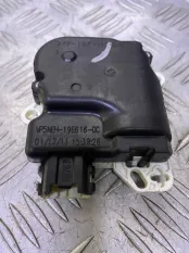 Моторчик заслонки печки Nissan Pathfinder (R51M) 2004-2013 2011 VP5NEH19E616DC ВНЕДОРОЖНИК 2.5 D YD25DDTI