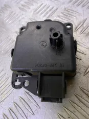 Моторчик заслонки печки Nissan Pathfinder (R51M) 2004-2013 2011 27443ZP00A ВНЕДОРОЖНИК 2.5 D YD25DDTI