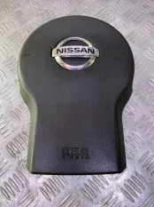 Подушка безопасности водителя Nissan Pathfinder (R51M) 2004-2013 2011 98510EB302 ВНЕДОРОЖНИК 2.5 D YD25DDTI