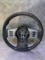 Руль Nissan Pathfinder (R51M) 2004-2013 2011 484305X37B ВНЕДОРОЖНИК 2.5 D YD25DDTI