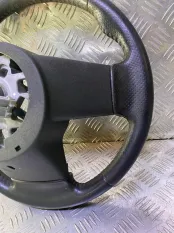 Руль Nissan Pathfinder (R51M) 2004-2013 2011 484305X37B ВНЕДОРОЖНИК 2.5 D YD25DDTI