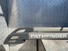 Дуги на крышу (рейлинги) Nissan Pathfinder (R51M) 2004-2013 2011 731545X00A ВНЕДОРОЖНИК 2.5 D YD25DDTI