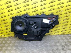 Шумоизоляция двери задней правой Land Rover Range Rover Sport II (2013-2022) 2016 LR045818 3.0 D SDV6