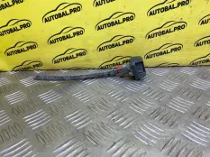 Подсветка номера Nissan Navara (D40) 2004-2015 26510ZP50A