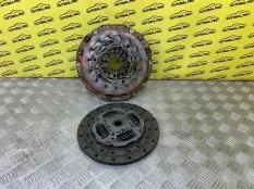 Комплект сцепления Ford Ranger III (2011-2023) 2015 1926652 3.2 D