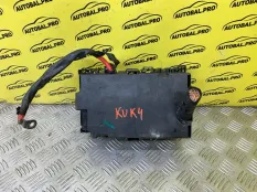 Блок предохранителей под капот Ford Ranger III (2011-2023) 2015 1858676 3.2 D