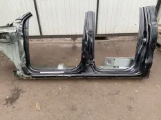 Порог левый Ford Ranger III (2011-2023) 2015 1792702 ПИКАП 2.2 D