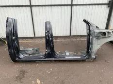 Порог правый Ford Ranger III (2011-2023) 2015 1792700 ПИКАП 2.2 D