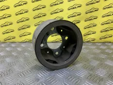 Демпфер Ford Ranger III (2011-2023) 2015 AB394C025BD ПИКАП 2.2 D