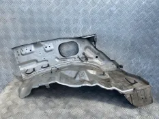 Лонжерон левый Nissan Pathfinder (R51M) 2004-2013 2011 F41013X0MA ВНЕДОРОЖНИК 2.5 D YD25DDTI