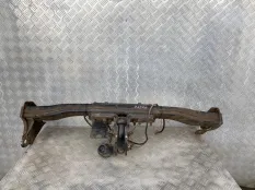 Прицепное устройство (фаркоп) Nissan Pathfinder (R51M) 2004-2013 2011 E1170EB3MA ВНЕДОРОЖНИК 2.5 D YD25DDTI