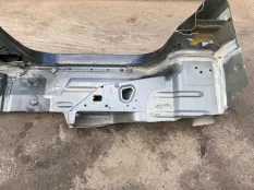 Порог правый Ford Ranger III (2011-2023) 2015 1792700 3.2 D