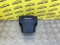 Подушка безопасности водителя ISUZU D-Max II (2012-2021) 2014 8974166416 ПИКАП 2.5 D 4JK1