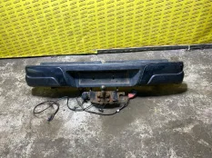 Бампер задний ISUZU D-Max II (2012-2021) 2014 8981532774 ПИКАП 2.5 D 4JK1