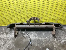 Прицепное устройство (фаркоп) ISUZU D-Max II (2012-2021) 2014 BMS160009 ПИКАП 2.5 D 4JK1