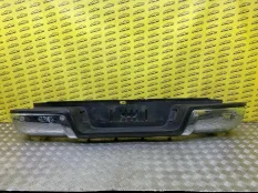 Бампер задний Ford Ranger III (2011-2023) 2015 2353734 ПИКАП 2.2 D