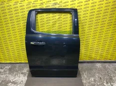 Дверь задняя правая Ford Ranger III (2011-2023) 2015 1892653 ПИКАП 2.2 D