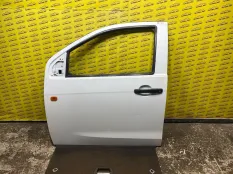 Дверь передняя левая ISUZU D-Max II (2012-2021) 2014 8981081304 ПИКАП 2.5 D 4JK1