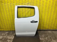 Дверь задняя левая ISUZU D-Max II (2012-2021) 2014 8981082194 ПИКАП 2.5 D 4JK1