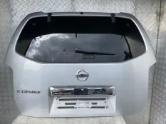 Крышка багажника (дверь 3-5) Nissan Pathfinder (R51M) 2004-2013 2011 90152EB335 ВНЕДОРОЖНИК 2.5 D YD25DDTI