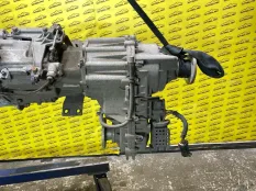 Раздаточная коробка JAC T6 (2015-н.в.) 2023 1802100P3061 ПИКАП 2.0 D HFC4DB21D1