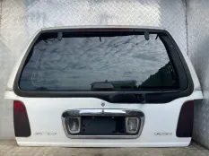 Крышка багажника Lincoln Navigator I (1997-2002) 2002 BN ЛИМУЗИН 5.4 I