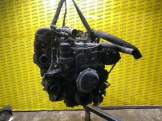 Двигатель ISUZU D-Max II (2012-2021) 2014 4JK1 ПИКАП 2.5 D 4JK1
