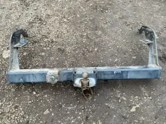 Прицепное устройство (фаркоп) Ford Ranger III (2011-2023) 2013 BN ПИКАП 2.2 D