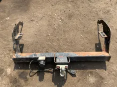 Прицепное устройство (фаркоп) Ford Ranger III (2011-2019) 2013 1819249 ПИКАП 3.2 D