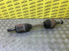 Полуось передняя правая (приводной вал, ШРУС) Toyota Land Cruiser Prado 150 (2009-2023) 2011 4343060082 ВНЕДОРОЖНИК 4.0 I 1GRFE