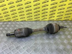Полуось передняя левая (приводной вал, ШРУС) Toyota Land Cruiser Prado 150 (2009-2023) 2011 4343060082 ВНЕДОРОЖНИК 4.0 I 1GRFE