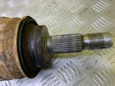 Полуось передняя левая (приводной вал, ШРУС) Toyota Land Cruiser Prado 150 (2009-2023) 2011 4343060082 ВНЕДОРОЖНИК 4.0 I 1GRFE
