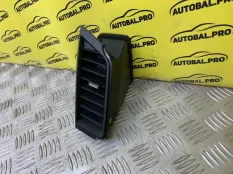 Дефлектор обдува салона Ford Ranger III (2011-2023) 2015 1920834 3.2 D, левый
