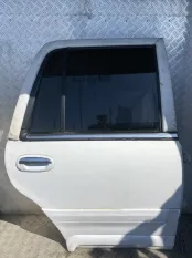 Дверь задняя правая Lincoln Navigator I (1997-2002) 2002 F85Z7824700AA ЛИМУЗИН 5.4 I