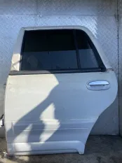 Дверь задняя левая Lincoln Navigator I (1997-2002) 2002 F85Z7820124AB ЛИМУЗИН 5.4 I
