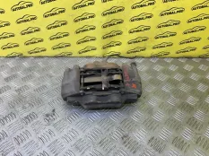 Суппорт передний правый JAC T6 (2015-н.в.) 2023 3501020P3010 ПИКАП 2.0 D HFC4DB21D1