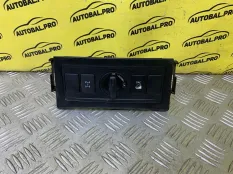 Блок кнопок Toyota Land Cruiser Prado 150 (2009-2023) 2014 5883160110 ВНЕДОРОЖНИК 3.0 D 1KDFTV